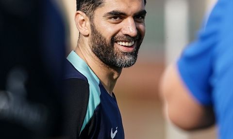 Kayserispor Gaziantep FK Maçına Hazırlanıyor