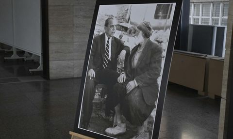 KKTC Cumhurbaşkanı Tatar: "Kıbrıs Meselesi İki Devletin İşbirliğiyle Çözülmeli"