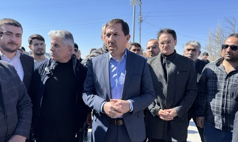 Konya'da Bebeğin Köpek Saldırısında Ölümü sonrası Sahipsiz Köpekler Toplanıyor