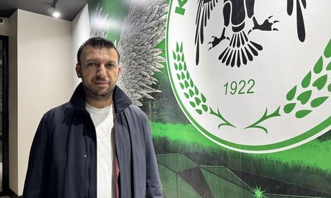 Konyaspor, Kritik Maçlarla Galibiyet Peşinde
