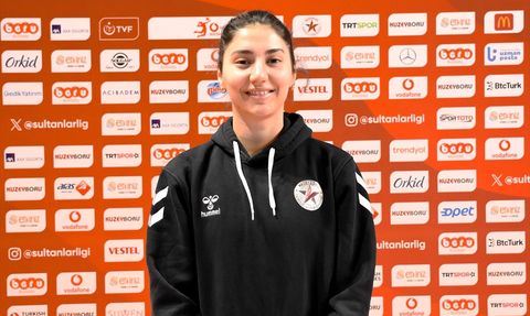 Kuzeyboru Fenerbahçe Medicana Maçında Galibiyet Arıyor