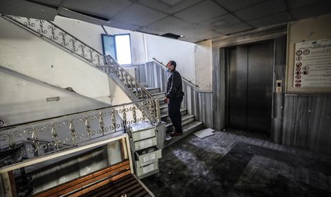 Lazkiye'nin Ceble İlçesinde Şiddetli Çatışmalar ve Sonrası