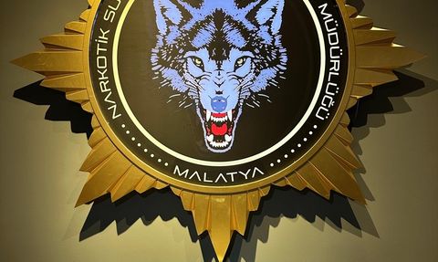 Malatya'da Uyuşturucu Operasyonu: 9 Zanlı Tutuklandı