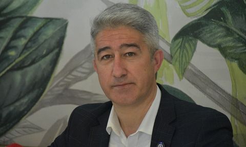 Mehmet Oktay'dan Mühürlenen İnşaat Açıklaması