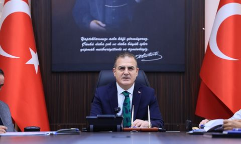 Muğla'da 3 Suç Örgütüne Operasyon