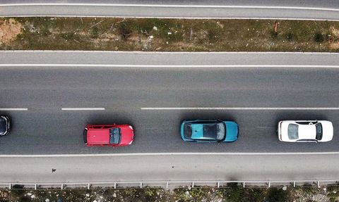 Muğla'da Bayram Trafik Denetimleri Artırıldı