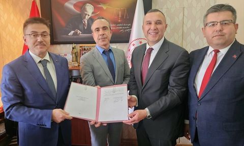 Muğla'da Denetimli Serbestlik Hükümlüleri Turizmde İstihdam Edilecek