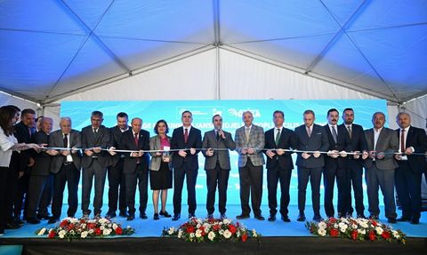Muğla'da Yatırımlar ve Kalkınma Vizyonu