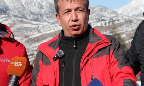 Muhsin Yazıcıoğlu, Kahramanmaraş'ta Anıldı