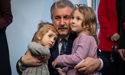 Mustafa Destici'den Bayram Mesajı ve Soruşturmalara Yorum