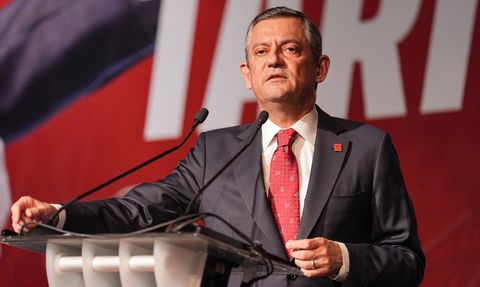 Özgür Özel'den Seçim Stratejileri ve İttifak Vurgusu