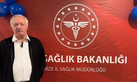 Rize'de Erken Teşhisle Kanseri Yenen Emekli Öğretmen