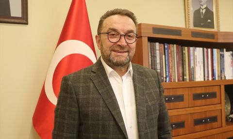 Rize'deki Çay Çarşısı 2,5 Milyon Ziyaretçiye Ulaştı