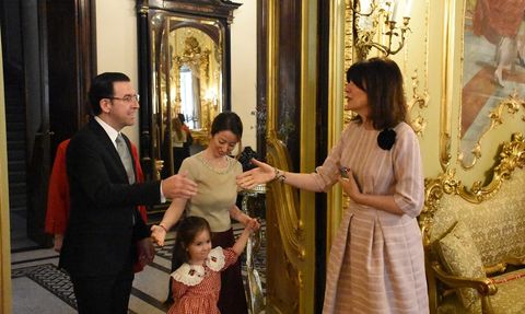 Roma'da Ramazan Bayramı Kutlaması ve Yeni Başlardaki Umutlar