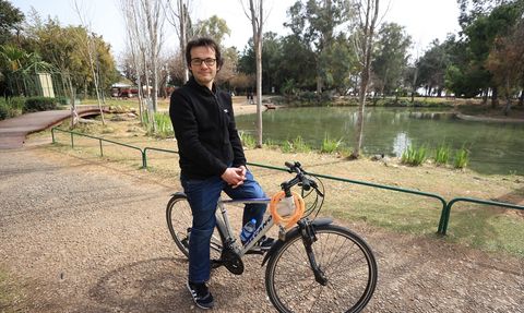 Sağlıklı Hayat Merkezi'nde 5 Ayda 31 Kilo Veren İdris Kalp