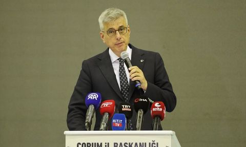 Sağlıkta Bağımsız Türkiye Vizyonu