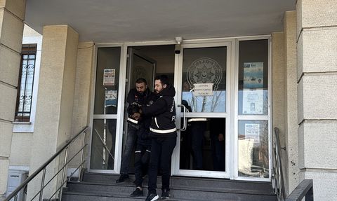 Sakarya'da Hamile Kadının Balkondan Düşmesi Üzücü Bir Olay