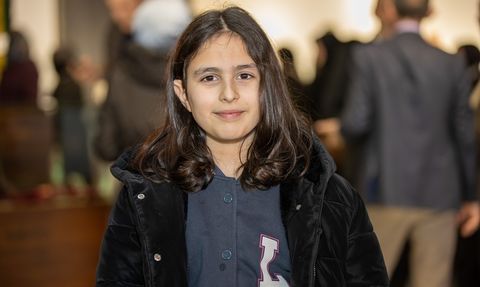 Sakarya'da 'Mukaddes Emanetler' Sergisi Açıldı