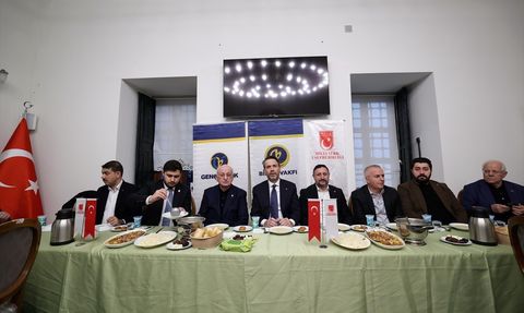 Sakarya Gaz Sahası'nda Üretim Hızla Artıyor