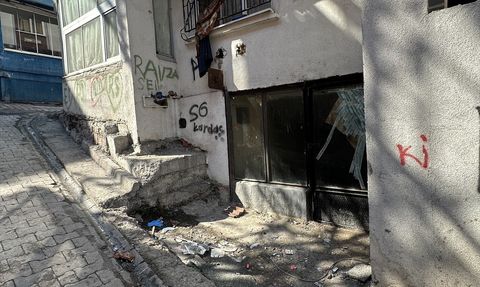 Samsun'da Cinayet Şüphelisi Yakalandı