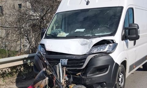 Samsun'da Elektrikli Bisiklet Kazası: Sürücü Hayatını Kaybetti