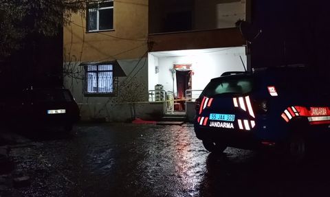 Samsun'da Kadın Cinayeti ve Şüphelilerin Yakalanması İçin Çalışmalar Başlatıldı