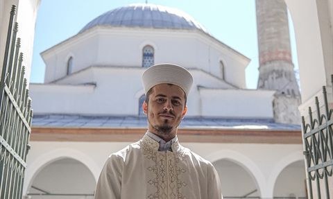 Saraybosna'da Ramazan Coşkusu: Türk Hafızın Kur'an ile Buluşturduğu Osmanlı Mirası