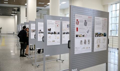 Savaşın İzleri: Halep'in Tarihî Eserleri Kocaeli'de Sergilendi