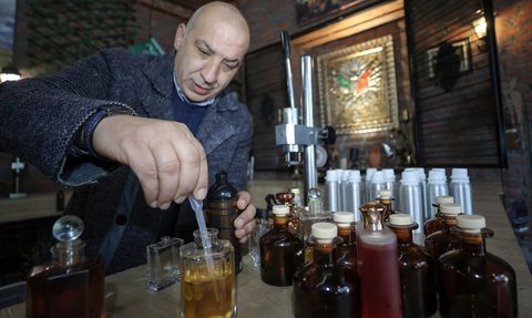 Seçim Kazandıran Türk: Taner Kılıç'ın Global Parfüm Başarısı