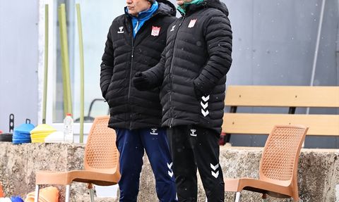 Sivasspor Adana Demirspor Maçına Hazırlanıyor