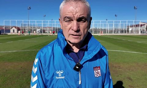 Sivasspor'dan Dünya Kadınlar Günü Kutlaması