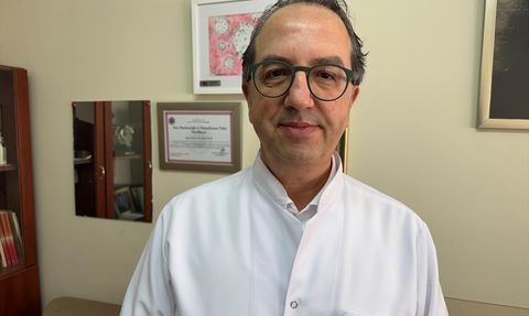 Solunum Yolu Enfeksiyonlarında Antibiyotik Kullanımına Dikkat