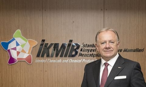 Şubat Ayında Kimya Sektöründen 2,5 Milyar Dolar İhracat