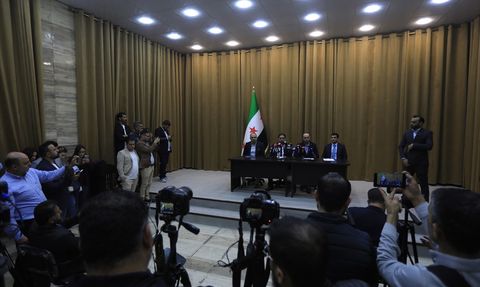 Suriye'de Kanser İlaçları Krizi: Acil Yardım Beklentisi