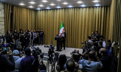 Suriye'nin Sahil Bölgesinde Soruşturma Komitesi Kuruldu