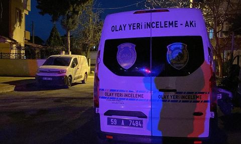 Tekirdağ'da Yangın Faciası: Bir Kayıp