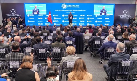 Ticaret Bakanı Bolat: Yatırım İştahı Artıyor