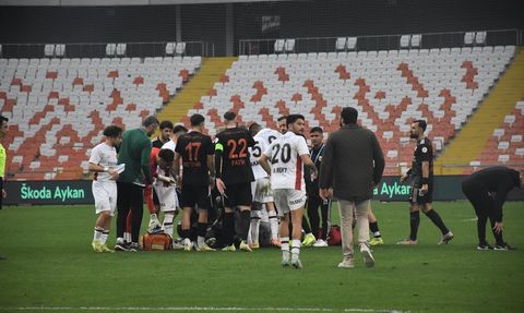 Trendyol 1. Lig'de Fatih Karagümrük'ün Zaferi