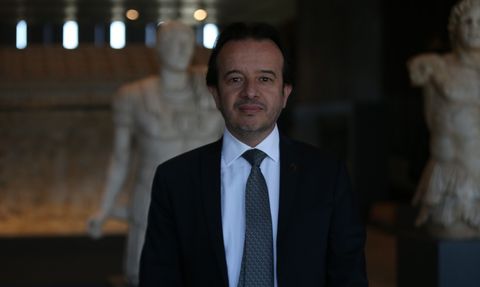 Troya Müzesi'nde Homeros'un İlyada Destanı Kutlandı