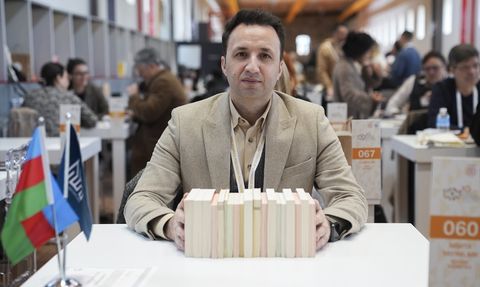 Türkiye-Azerbaycan Kardeşliği Kültürel Boyutuyla Öne Çıkıyor