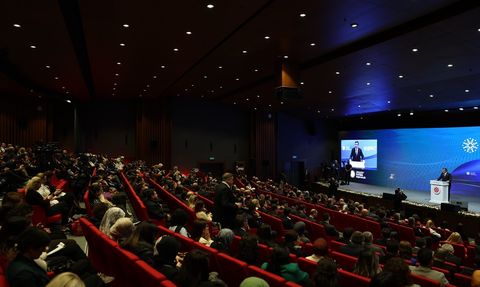 Türkiye Bağımlılıklarla Mücadelede Kararlı Adımlara Devam Ediyor