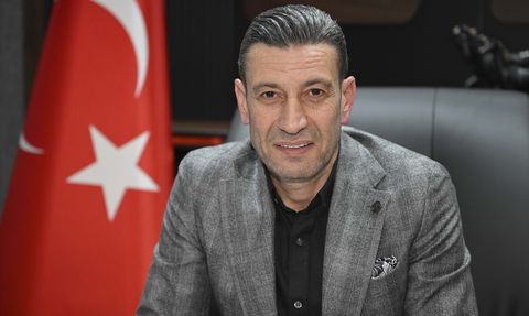 Türkiye Boks Federasyonu'ndan Dünya Şampiyonluğu Hedefi