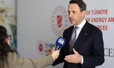 Türkiye'nin Enerji Arama Stratejisinde Yenilikler