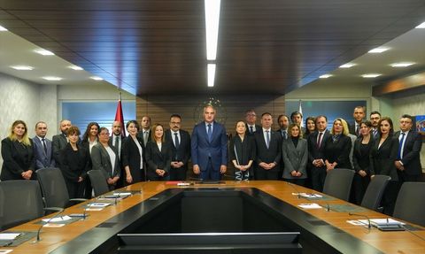 Türkiye'ye İade Edilen Kültürel Eserler: 13.282 Parça