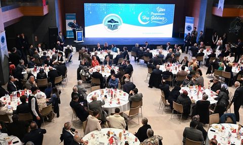 Türkiye Yüzyılı İçin Umutlu Adımlar