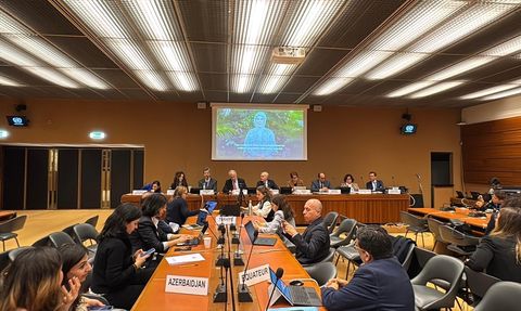 Uluslararası Sıfır Atık Günü'nde Emine Erdoğan'ın Mesajı