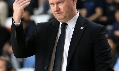 Unicaja Deplasmanda Manisa Basket Divissa'yı Geçti