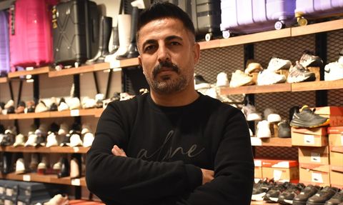 Van'da İranlı Turistlerin Ekonomiye Katkısı