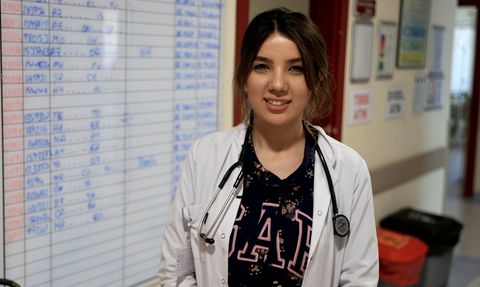 Yabancı Hekimlerin Türkiye'ye Katkıları