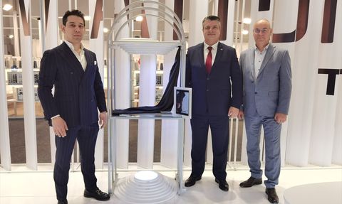 Yanmaz Kumaşla Yeni Bir Dönem Başlıyor